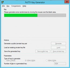 Ironport Automate Script Commands puttygen Putty Key Generator 2