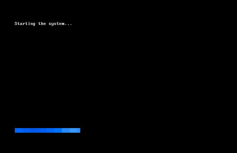 Checkpoint - Reinstall SMS using configuration backup 11