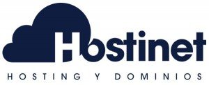 Logo of Hostinet
