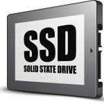 SSD - Solid State Drive