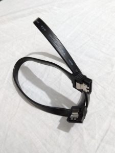 SATA data cable