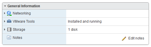 Install Linux Debian in VSX