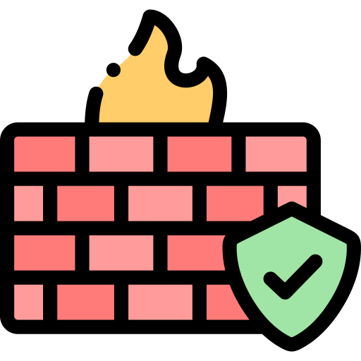 Firewall somoit
