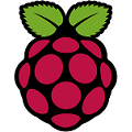 Raspberry - Raspbian installation and initial setup